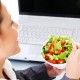 Как выжить в офисе обед без вреда для здоровья